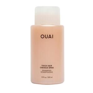 OUAI  Thick Hair Shampoo 10 oz/300 ml